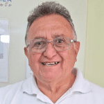 Pedro Marcial