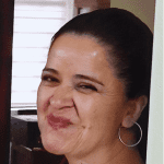 Ana C. Rosero