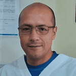 Andres Reascos